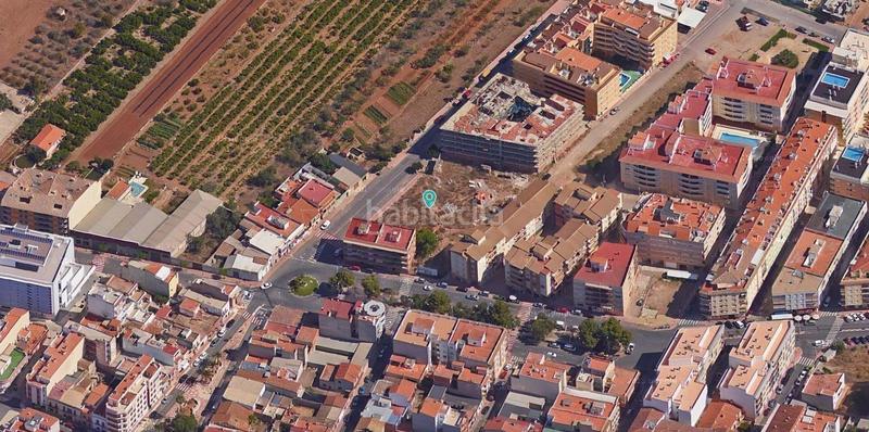 Foto 876fddb2-5436-4a84-9052-5323e7138d4a. Terreno residencial en Centro Oropesa del Mar