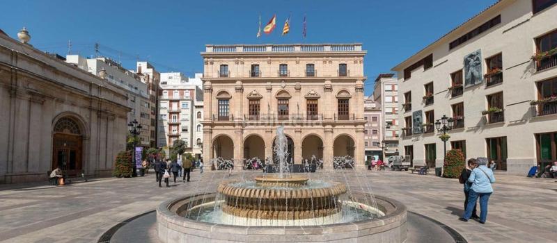 Foto c4ab85a6-dacc-45fe-8a05-9779d133539d. Terreno residencial en Centro Oropesa del Mar