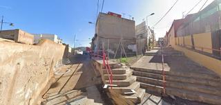 Casa a Santa Lucía