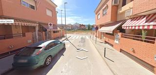 Pis a Garres y Lages