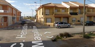 Maison jumelée à Roldán