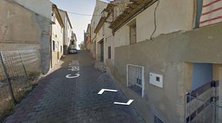 Casa adossada a Bullas