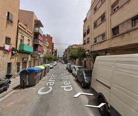 Àtic a La Salut