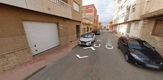 Reihenhaus in Águilas