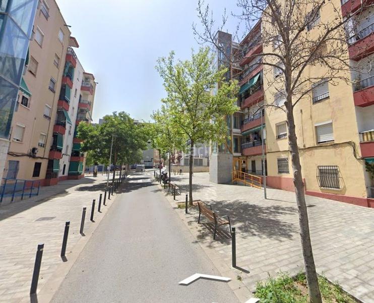 Foto d991b5f7-997a-4dd3-a6b1-5c82a8256154. Flat in Ciutat Cooperativa-Molí Nou Sant Boi de Llobregat