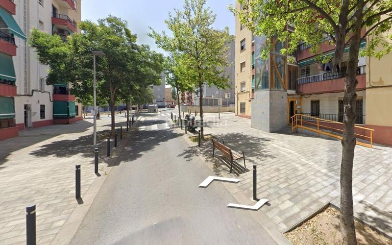 Foto 9f7600e3-bd17-4cf9-9e7e-42dd3d5c71b5. Piso en Ciutat Cooperativa-Molí Nou Sant Boi de Llobregat