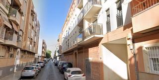 Etagenwohnung in El Ranero