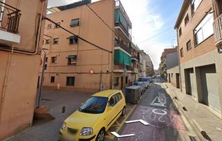 Piso en Canovelles