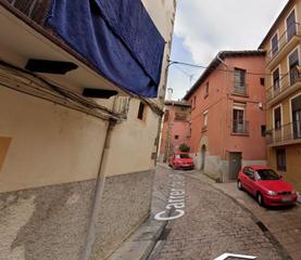 Etagenwohnung in Berga