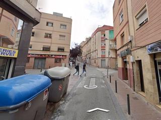 Flat in Fondo