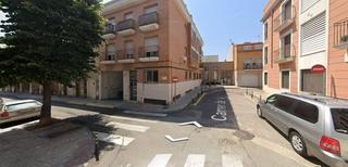 Piso en Casc Antic