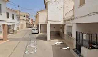 House in San Andrés-San Antolín