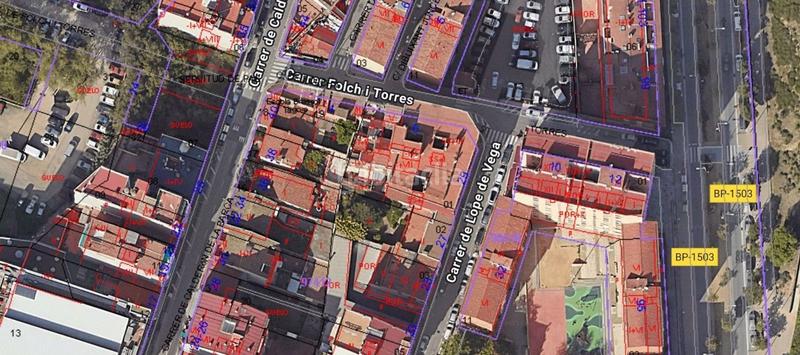 Foto 6045b911-1881-46a0-b834-f7fd0f63ddcd. Pis a Mercat Rubí