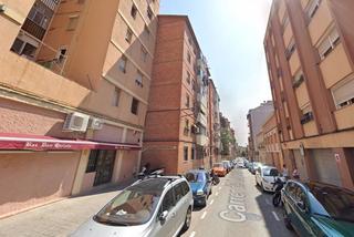 Flat in Mercat