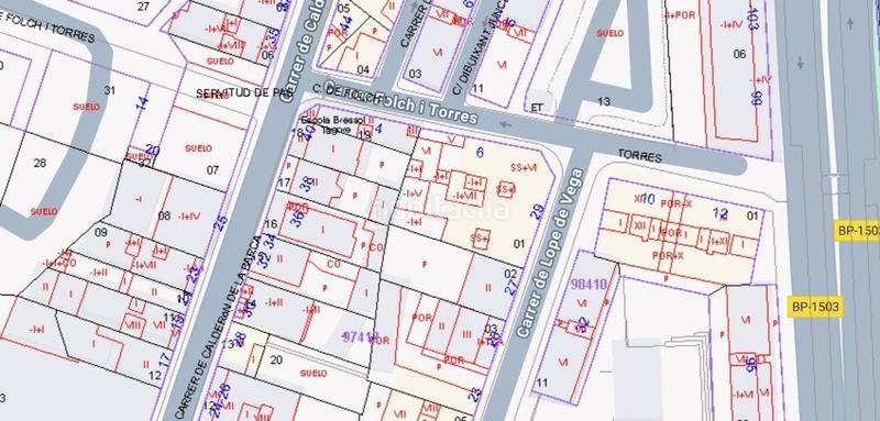 Foto 95438fff-8f63-4d80-a4c3-f6f2d9e6a9a9. Piso en Mercat Rubí