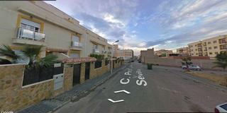 Reihenhaus in Águilas