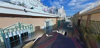Semi detached house in Casco Antiguo
