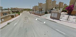 Semi detached house in Los Almendros