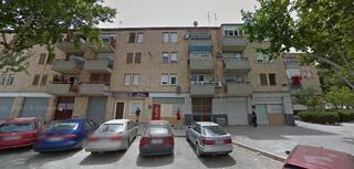 Appartement à El Palmar