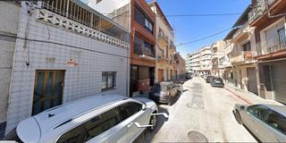 Casa adossada a Ca n'Oriac