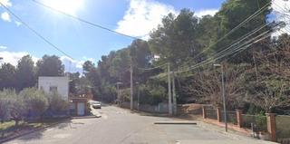 Haus in Cabrera d´Anoia