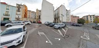 Terreny residencial a Centre-Zona Alta