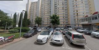 Flat in Bellvitge