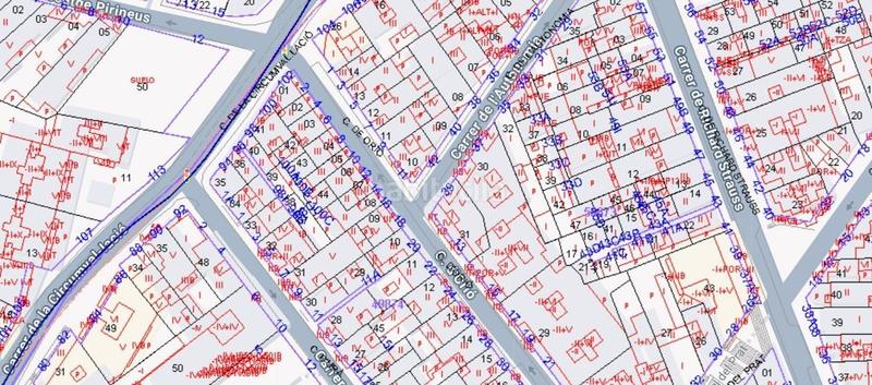 Foto de79f596-2c6c-47ec-8bc1-714495756f84. Appartamento in Centre Badalona