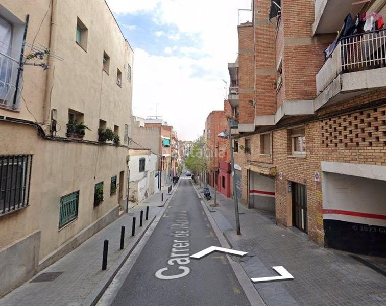 Foto 40c1318d-f6fb-4834-ac87-120d8a6cbad3. Piso en Centre Badalona