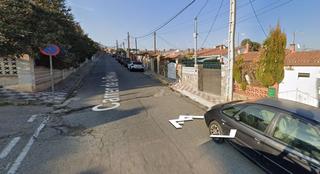 House in Mas d´en Gall