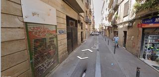 Piso en Raval