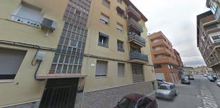 Appartement à El Rabal