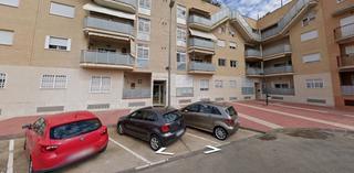 Piso en Ronda Sur