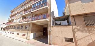 Appartement à San Andrés-San Antolín