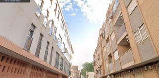 Etagenwohnung in Puente Tocinos