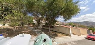 House in San Crispín-Huerta Nueva-Estación