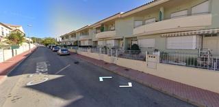 Etagenwohnung in Alguazas