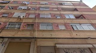 Appartement à Benetússer
