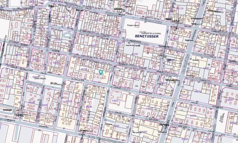 Foto 991994b2-335c-40a4-a0eb-709d6971a1db. Piso en Benetússer