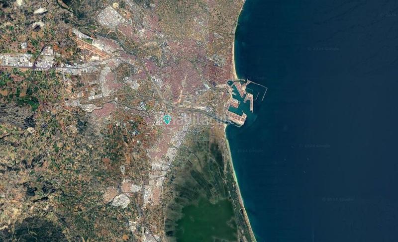 Foto c61e8db2-1c72-4db5-8de9-c4709ddebfd2. Piso en Benetússer