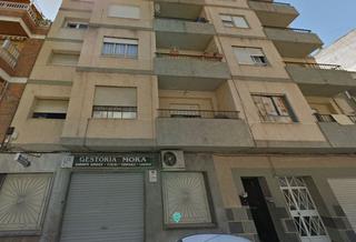 Pis a Callosa de Segura
