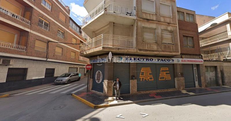 Foto 7061aa30-013e-4686-b47b-86613350695e. Piso en Callosa de Segura