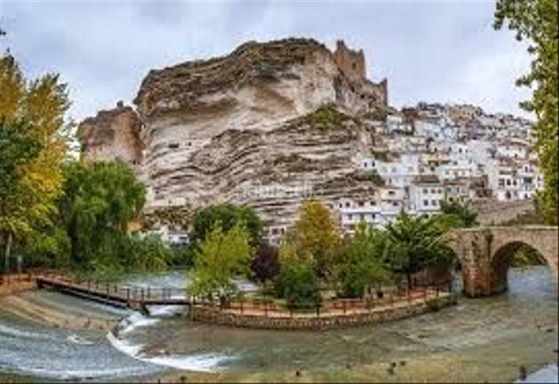 Foto 58825e99-f4da-42f2-ab32-2f82f2ed6da0. Appartamento in San Pablo Albacete