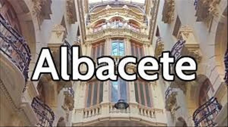 Foto 7bdce5f7-35b2-4f87-ab2e-595681319949. Appartamento in San Pablo Albacete