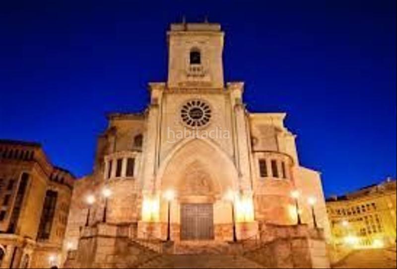 Foto 98e60218-d83d-4653-a798-222e8d21a5b5. Appartamento in San Pablo Albacete