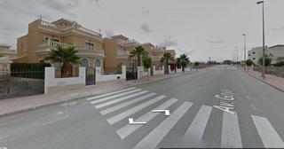 House in San Fulgencio