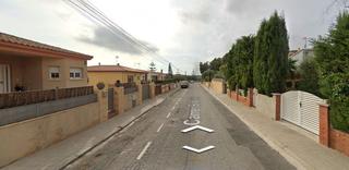 Casa en Calafell Park