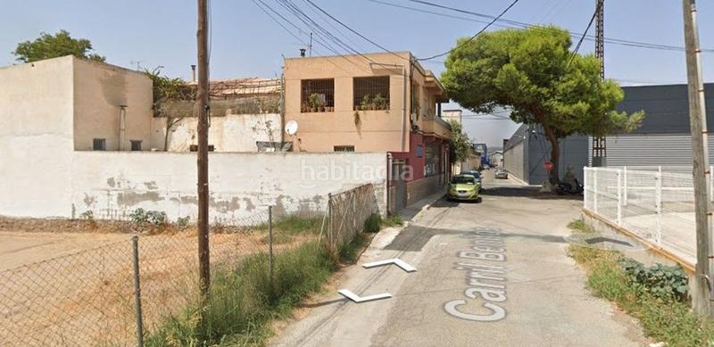 Foto 8dd0bab5-029d-470b-a43e-b0749a651317. Maison dans San Juan Murcia