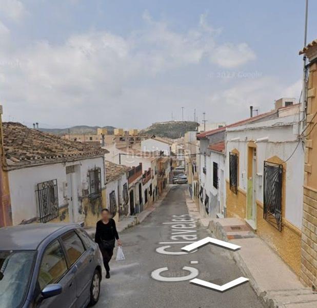 Foto 21e3f38a-1768-4880-81b1-b1a2fbcd44dc. Casa a Albox