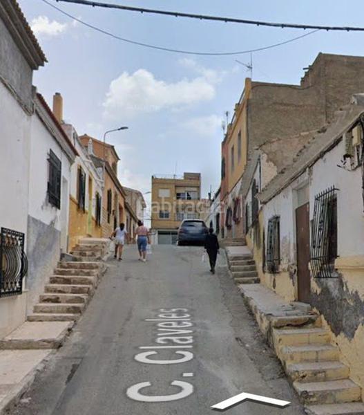 Foto 2c1c530f-5cf5-438a-9609-a06166886216. Casa a Albox